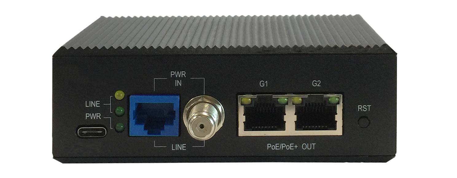 Home Networking - GIGA Copper Networks