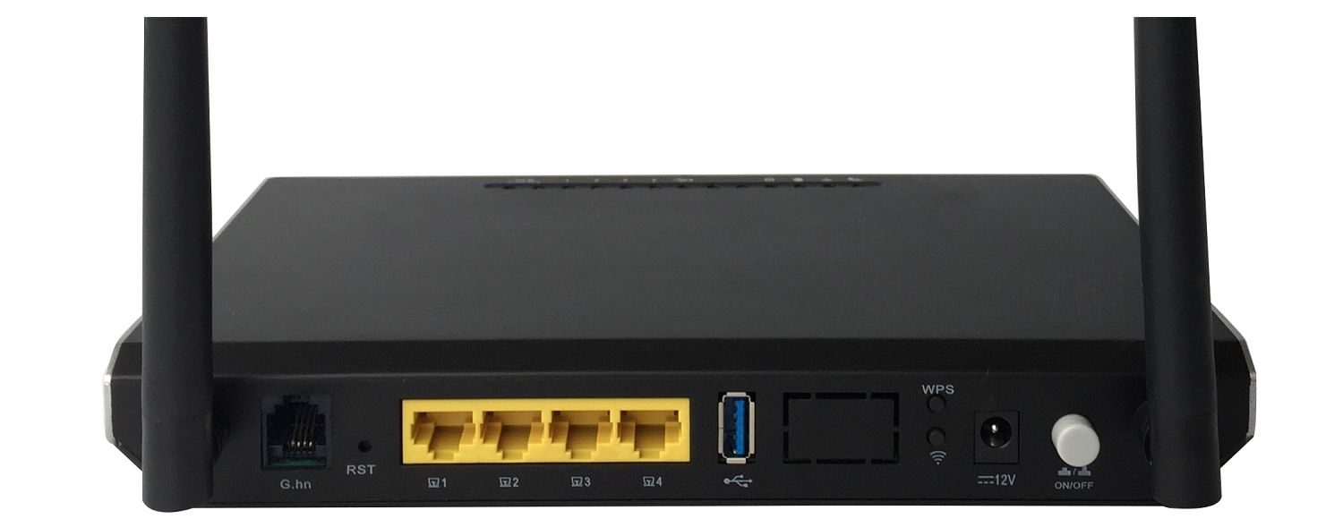 GIGA Copper Networks Home Networking EN - GIGA Copper Networks