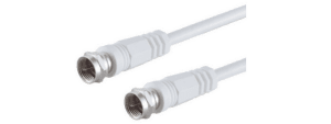 1.5m Coax cable