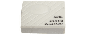 DSL Splitter