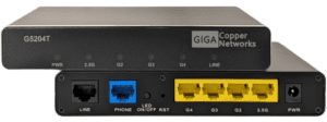 G5204T InHome